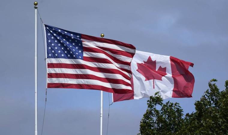 US ban on $1B of imports from Canada takes effect US ban on $1B of imports from Canada takes effect