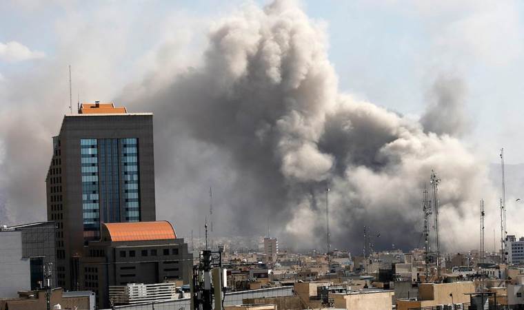 Iran says 18 killed, 142 injured in US strikes since