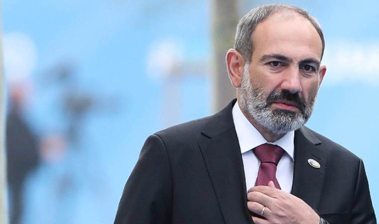 Pashinyan says Russian military base not Pashinyan says Russian military base not