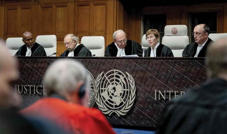 Vanuatu moves against France at ICJ over 2 Pacific Vanuatu moves against France at ICJ over 2 Pacific