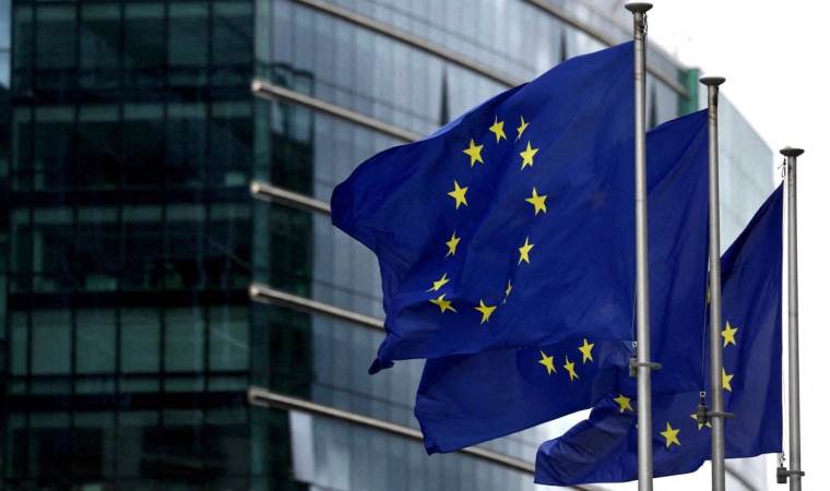 EU plans gradual single-market access for candidate EU plans gradual single-market access for candidate
