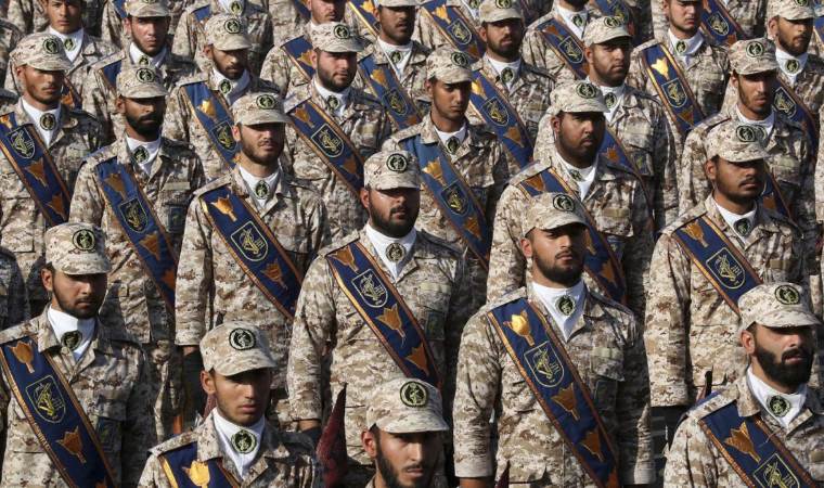 Iran's IRGC says US economic blockade could cost Washing