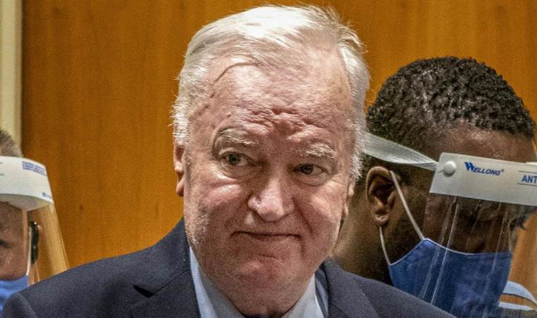 EU condemns 'glorification' of late convicted war EU condemns 'glorification' of late convicted war
