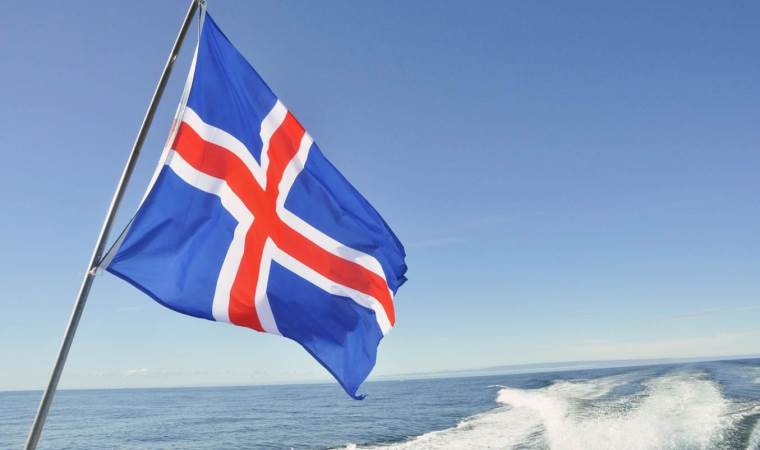 Iceland summons US ambassador over Trump map showing