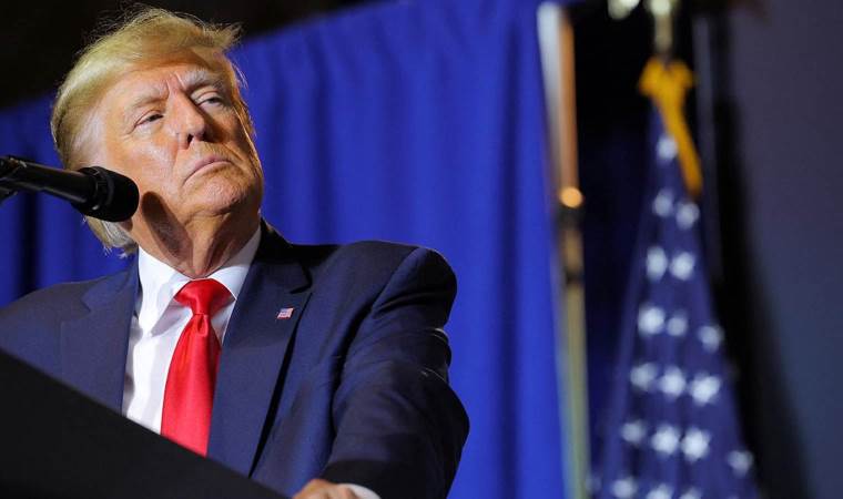 New Mexico leaders reject Trump's suggestion to rename