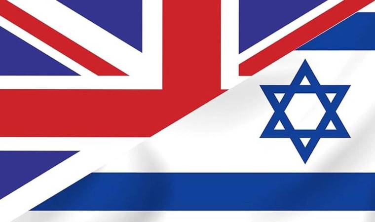Israel orders closure of British consulate in East Israel orders closure of British consulate in East