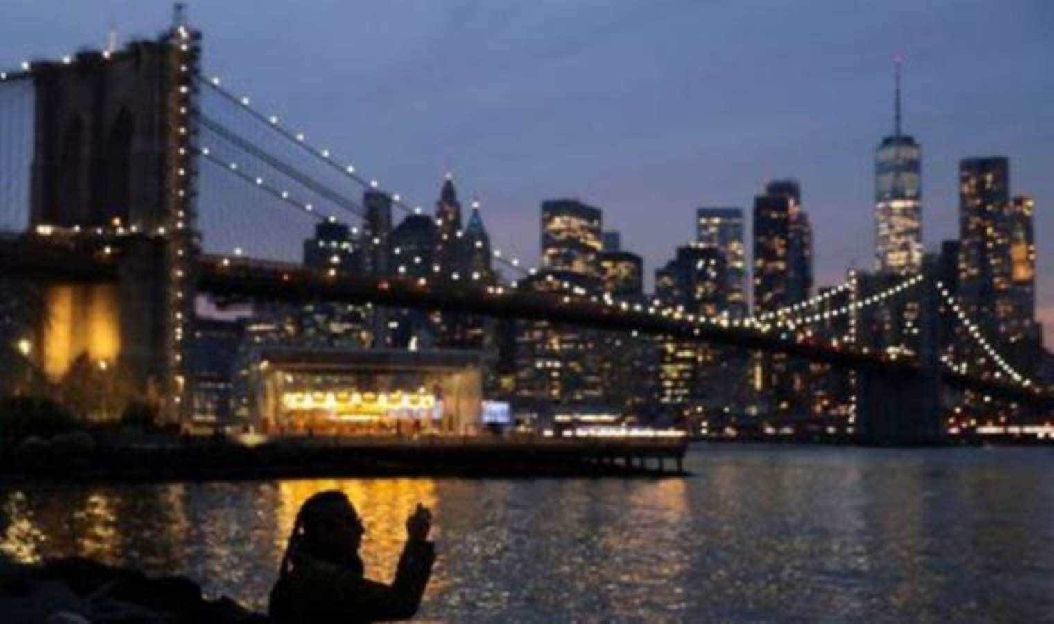 New York City braces for storm that may end two-year snow drought