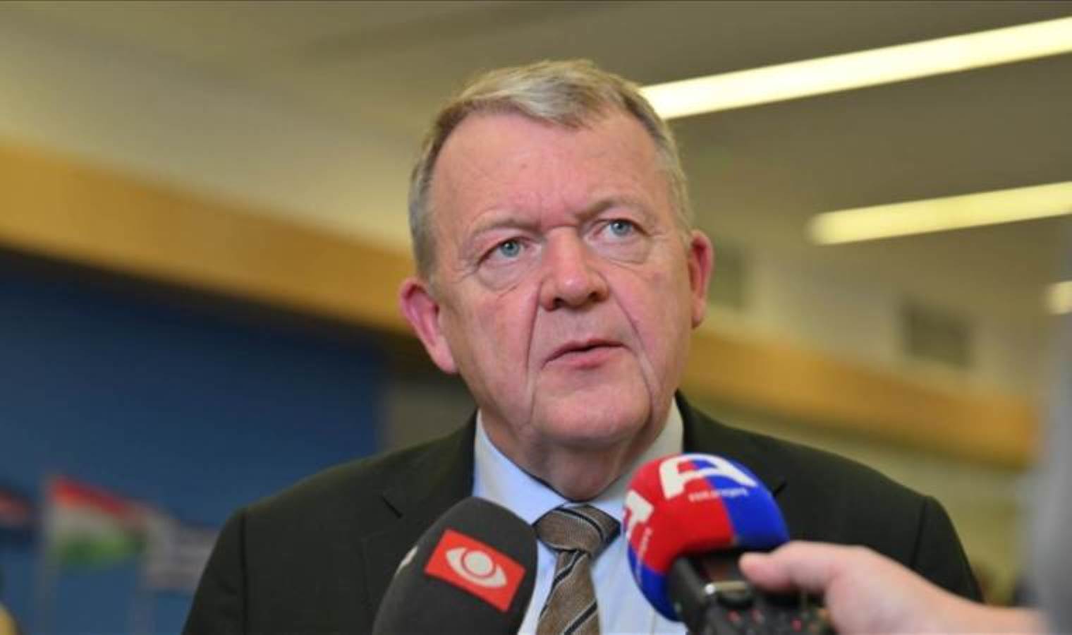 Denmark to summon US ambassador after Trump appoints special envoy for ...