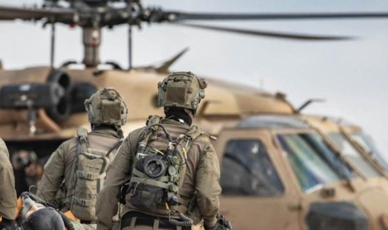 Israeli army pilots protest Gaza reoccupation plan because of risks to ...